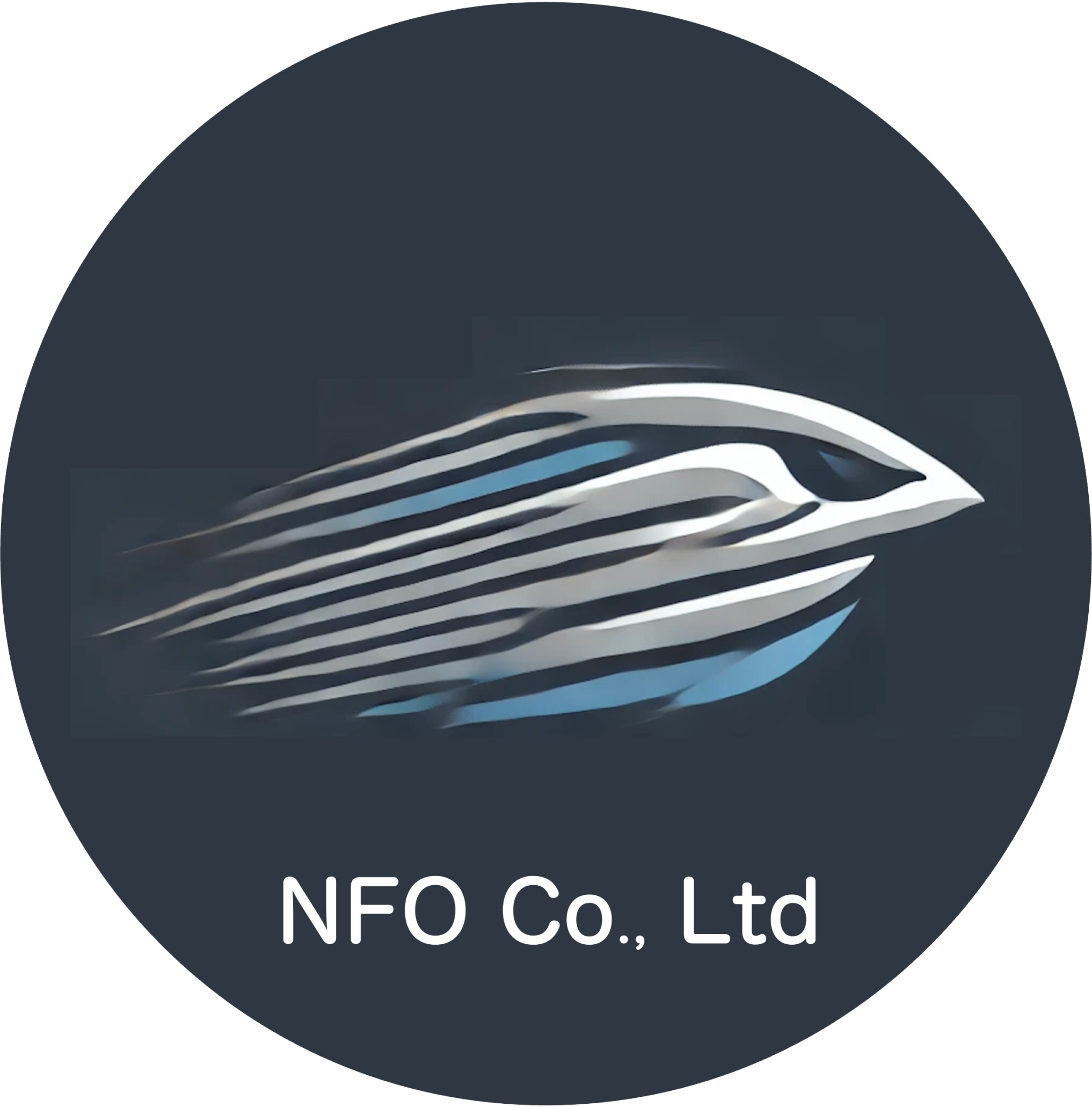 NFO Logo