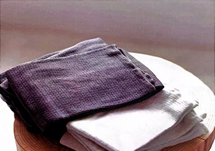 Picture of a belly warmer